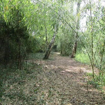 Дом отдыха Prieure En Bord De Riviere